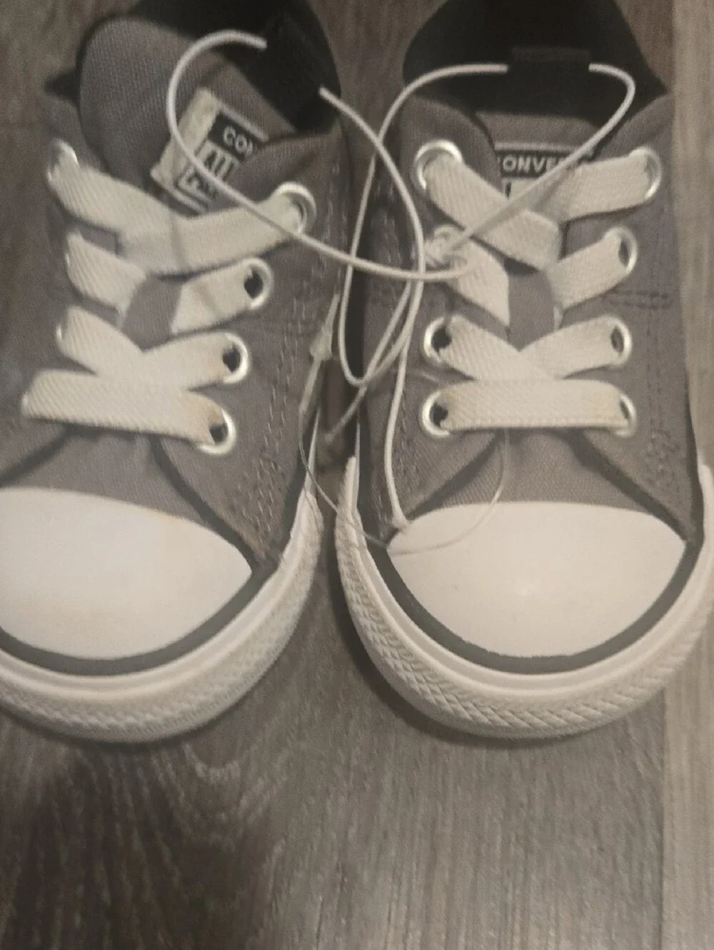 Converse Chuck Taylor All Star Canvas Low Top Sneaker | Baby/Toddler Size 5C NWT
